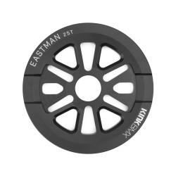 Couronne BMX KINK EASTMAN, 25 T, Noir